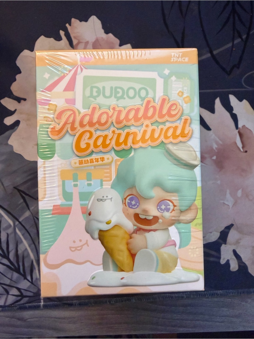 Dudoo Adorable Carnival
